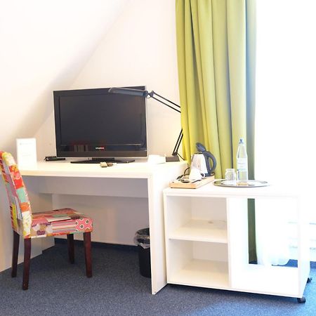 Vivotel Niederrhein Voerde Luaran gambar